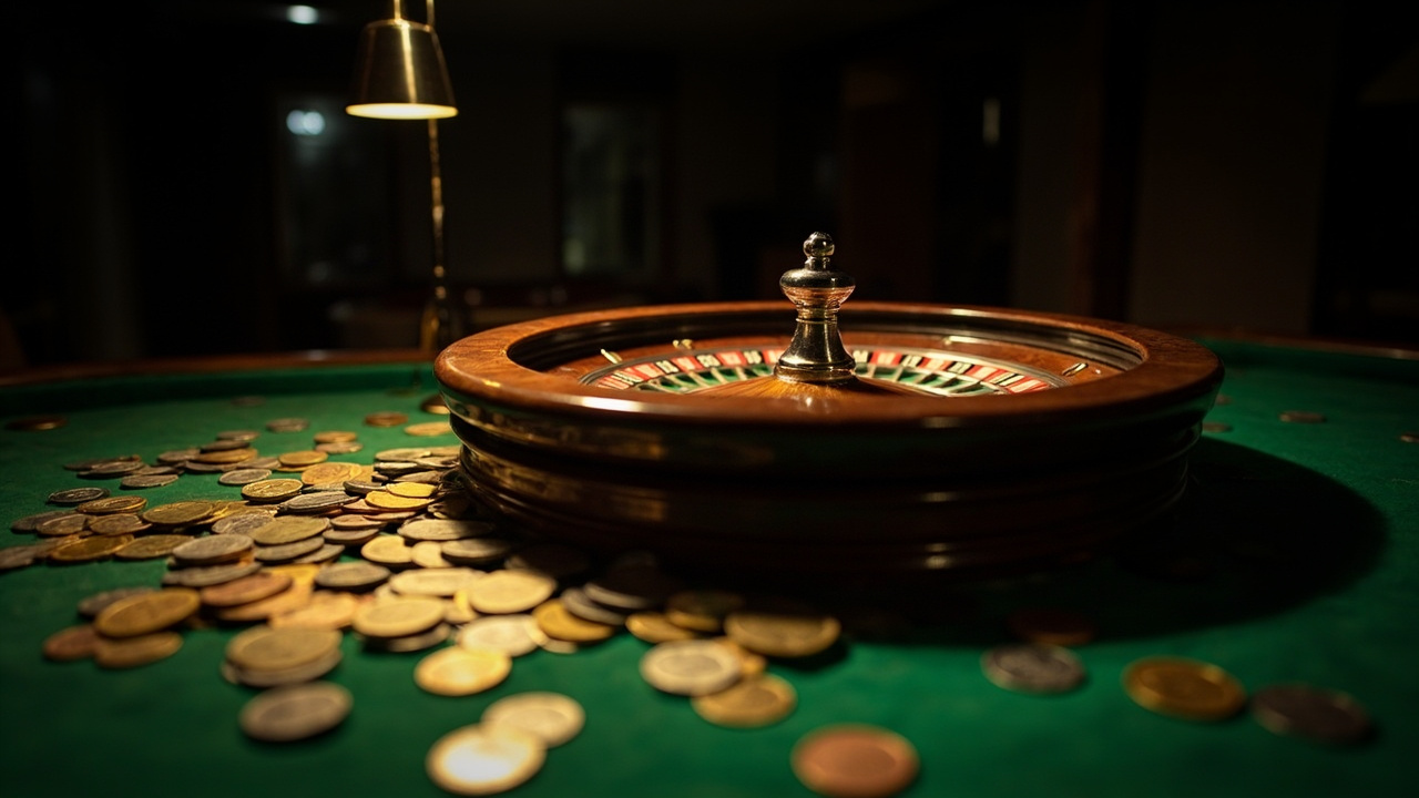 Qr Code Casino Betalen Eca452